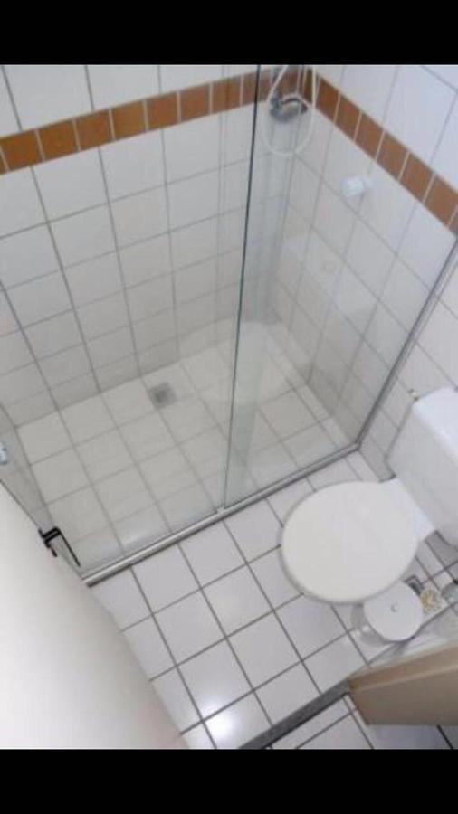 Caldas Novas Apto 5Pessoas Kültér fotó