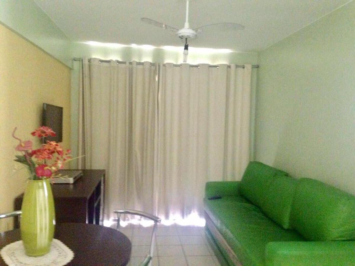 Caldas Novas Apto 5Pessoas Kültér fotó